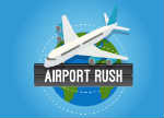 Airport Rush