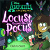 Amphibia Locust Pocus