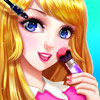 Anime Girls Fashion Make Up
