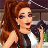 Ariana Grande Dress Up