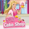 Barbie Cake Shop