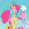 Barbie Dressup