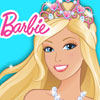 Barbie Magical Fashion Dress Up Makeover