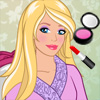 Barbie Make Up