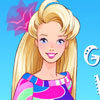 Barbie Summer Dress Up