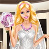 Barbie Wedding Shopping