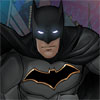 Batman Runner Game