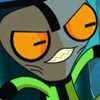 Ben10 Omni Switch