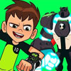 Ben 10 DNA Decode