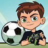 Ben 10 Penalty Power