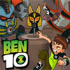 Ben 10 Tomb Of Doom