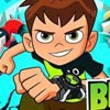 Ben 10 Up To Speed