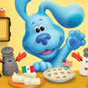Blue Clues World Cooking
