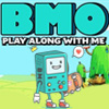 Adventure Time BMO Play Along With