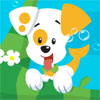 Bubble Guppies Bubble Puppy Maze