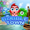 Bubble Town Online Game