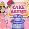 Cake Artist