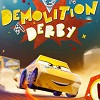 Cars Demolition Derby