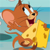 Tom and Jerry Cheese Swipe Platform