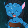 Chibi Navi Avatar