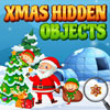 Christmas Hidden Objects