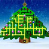 Christmas Tree Light Up