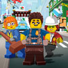 Lego City Builder Tool