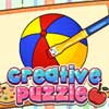 Creative Puzzle