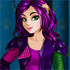Descendants Dress Up