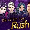 Isle of the Lost Rush