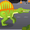 Dino Race