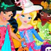 Disney Princess Halloween