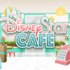 Disney Star Cafe