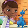 Doc McStuffins Checkup Challenge
