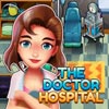 The Doctor Hospital Game