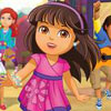 Dora Concert Day