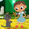 Dorothy Dress Up