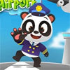 Dr Panda Airport
