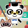 Dr Panda School