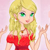 Dress Up Lovely Princess
