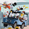 Duckburg Quest
