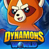 Dynamons World Online Game
