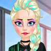 E Girl Fashion Dress Up Princess