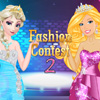Elsa vs Barbie 2