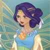 Fairy of Secrets Creator Makeover Dress up