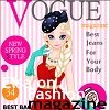 Fashion Magazine