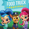 Food Truck Festival