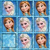 Frozen TicTacToe