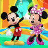 Mickey Mouse Funhouse Mania