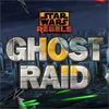 Star Wars Ghost  Raid Shooting